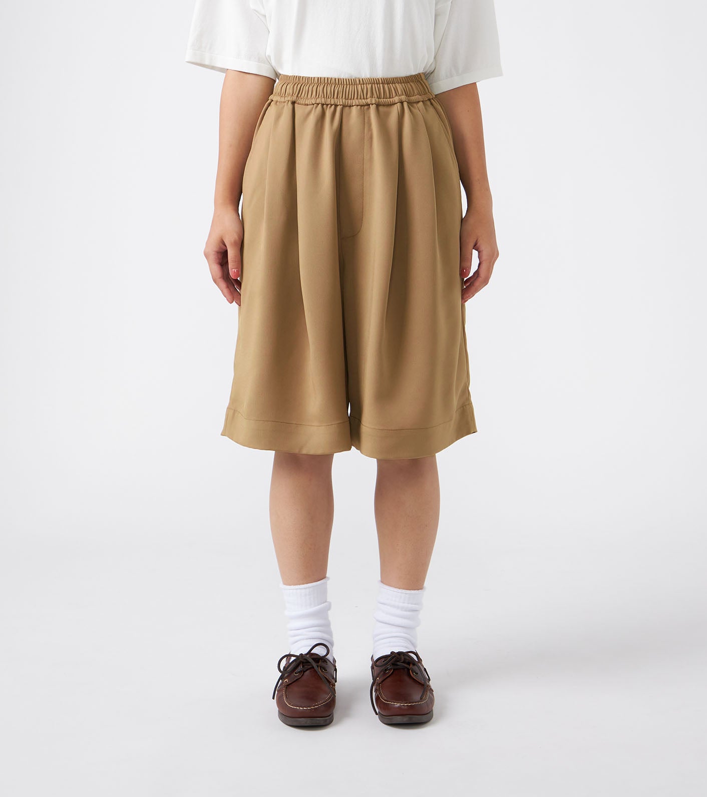 Field Wide Shorts
