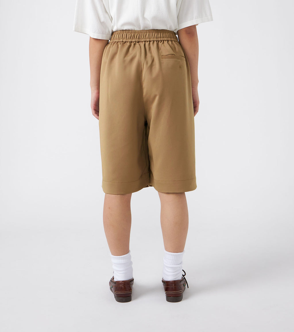 Field Wide Shorts