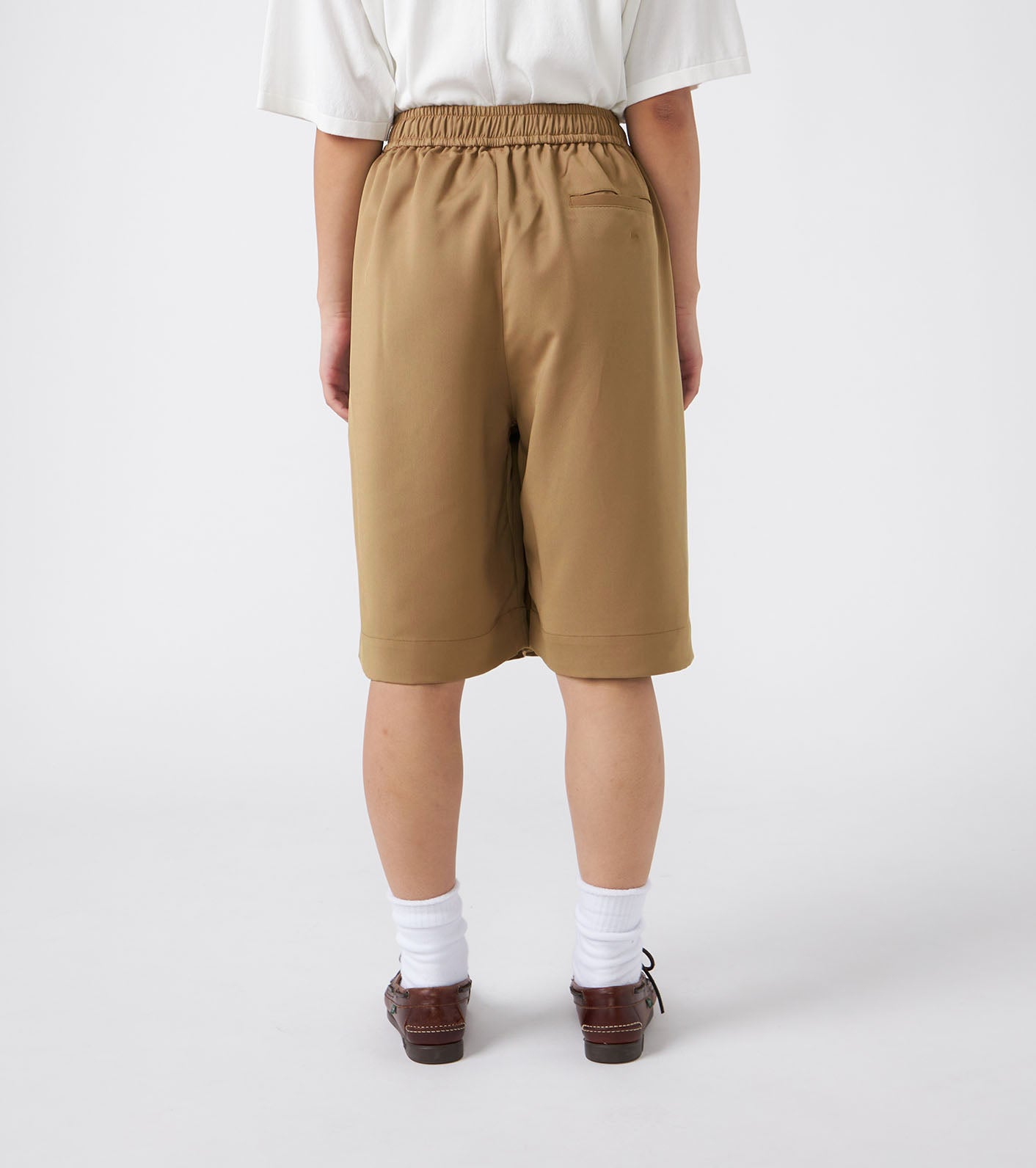 Field Wide Shorts