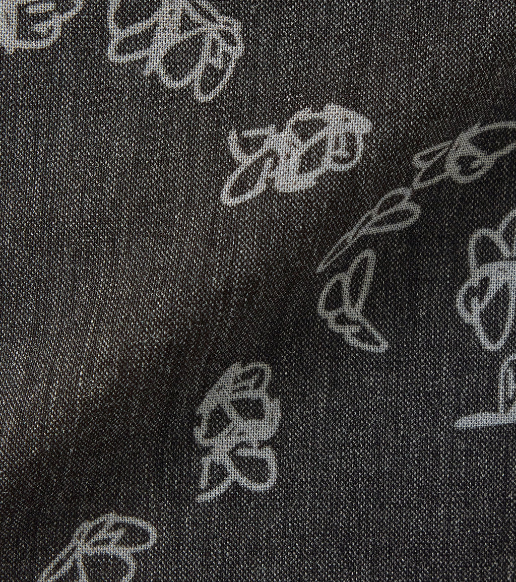 FFFES Graphic Field Shorts