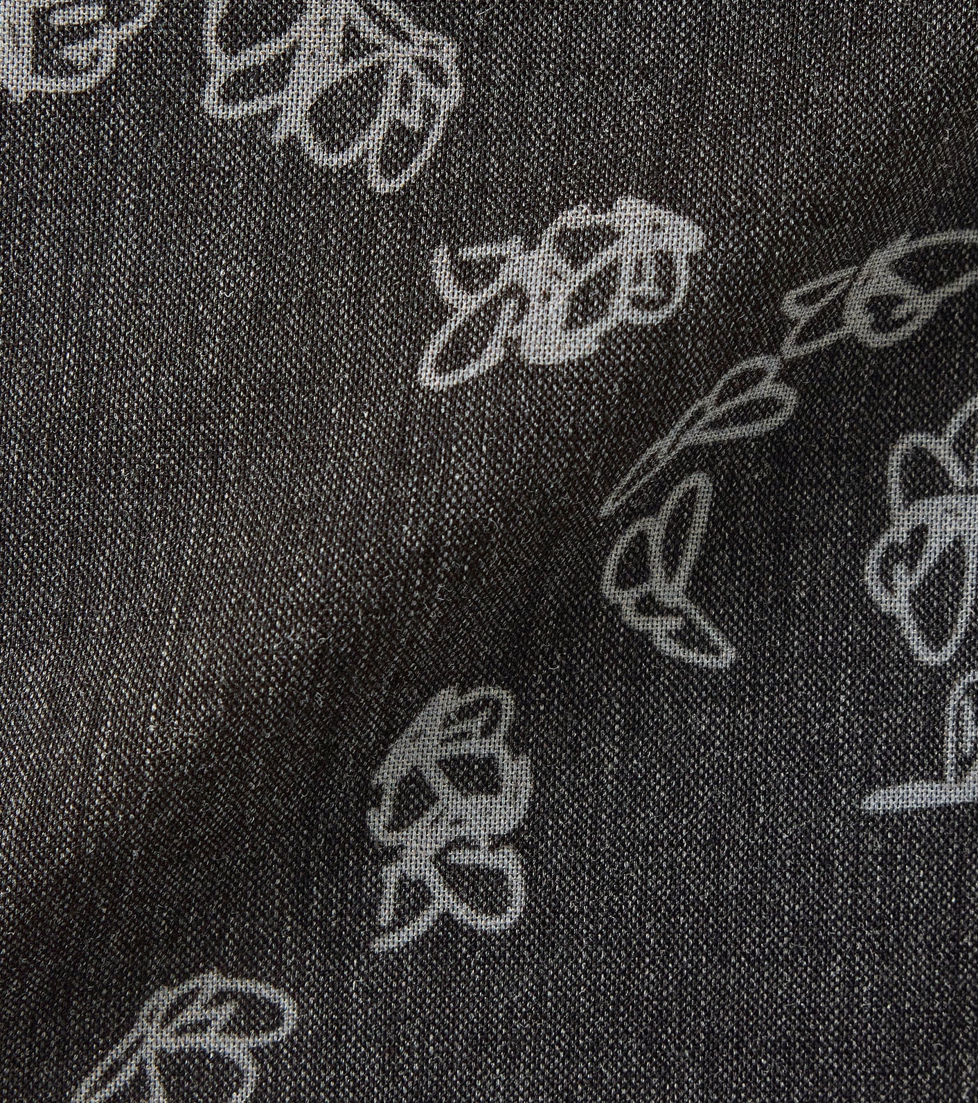 FFFES Graphic Field Shorts
