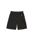 Chino Tuck Field Shorts - K(Black)