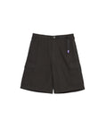 Ripstop Field Cargo Shorts - K(Black)