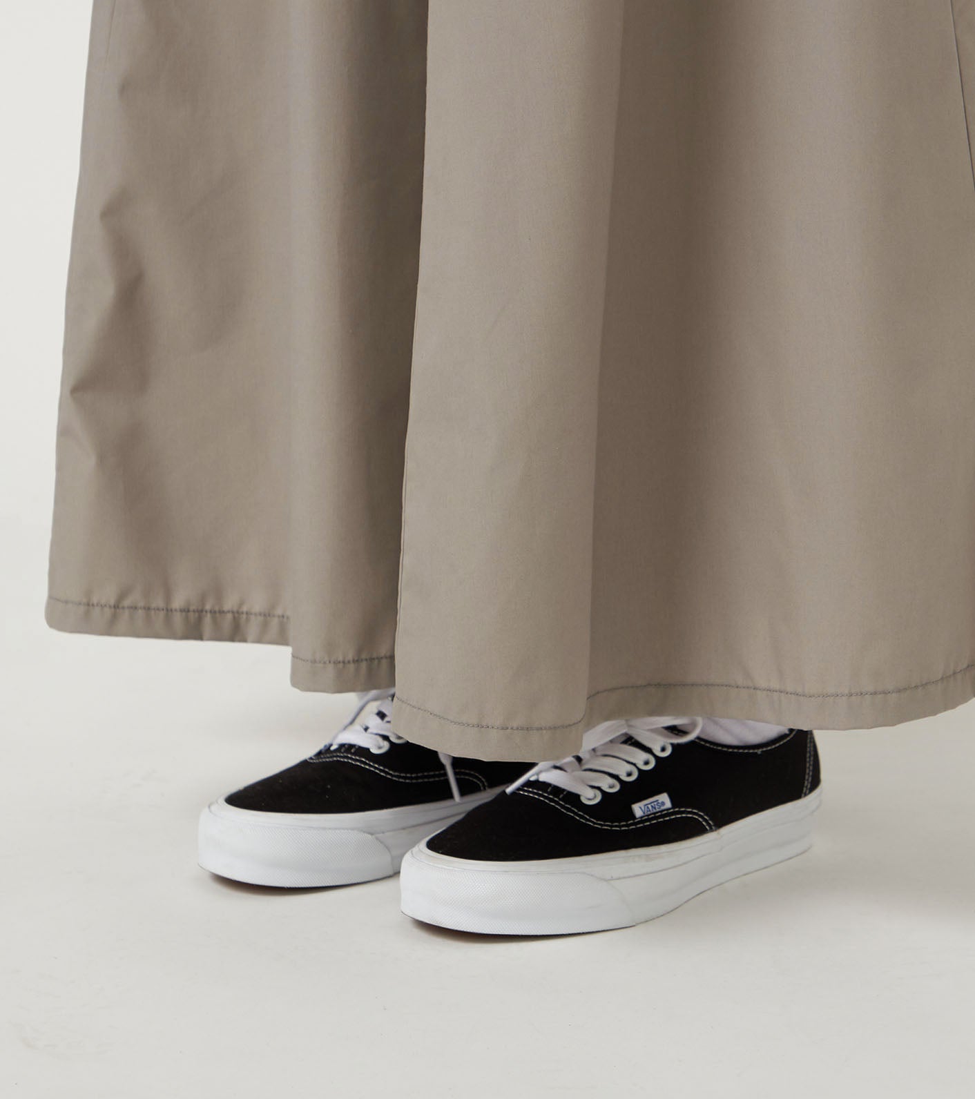 65/35 Field Tiered Skirt