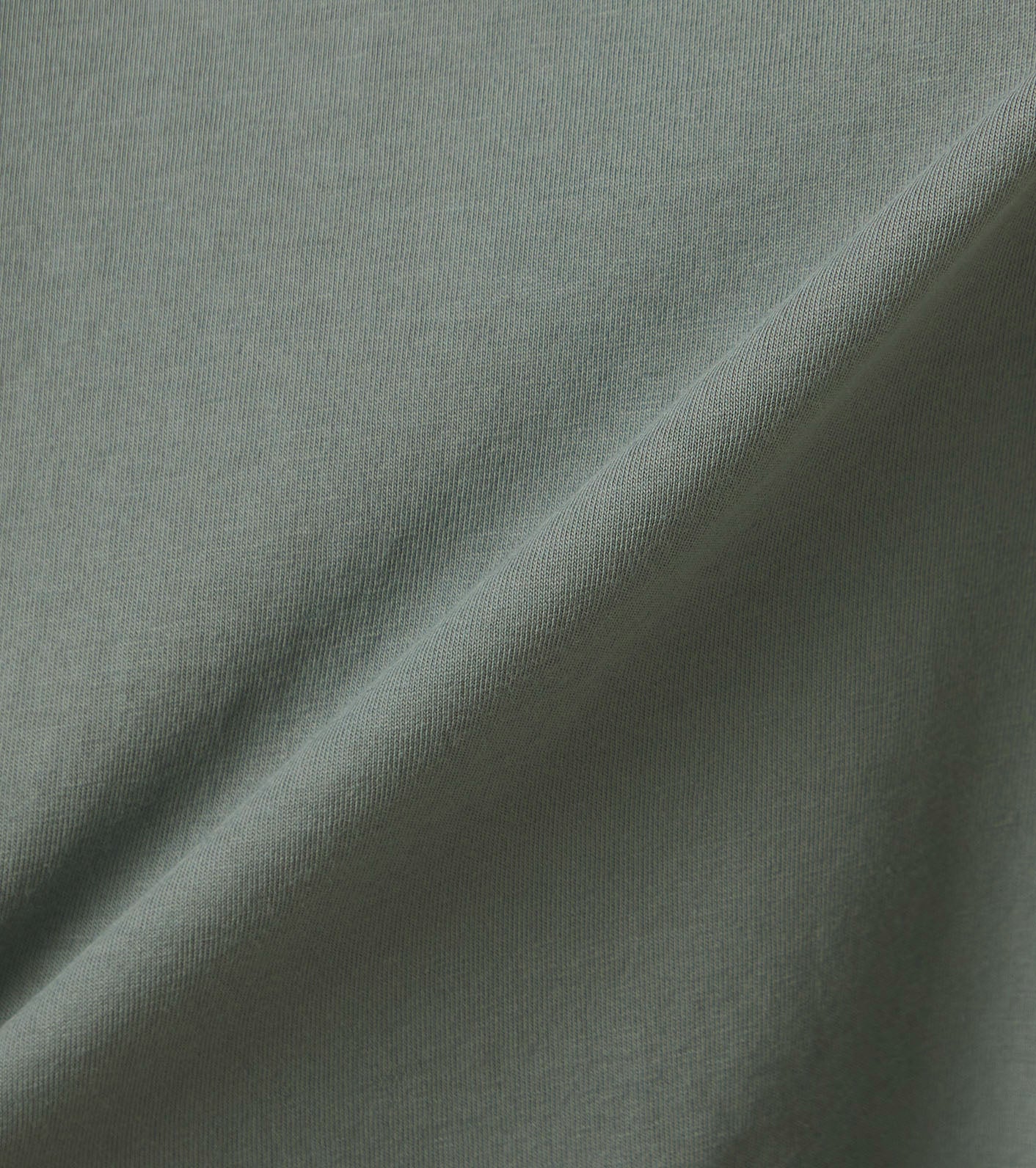 Garment Dyed Field Belted Dress