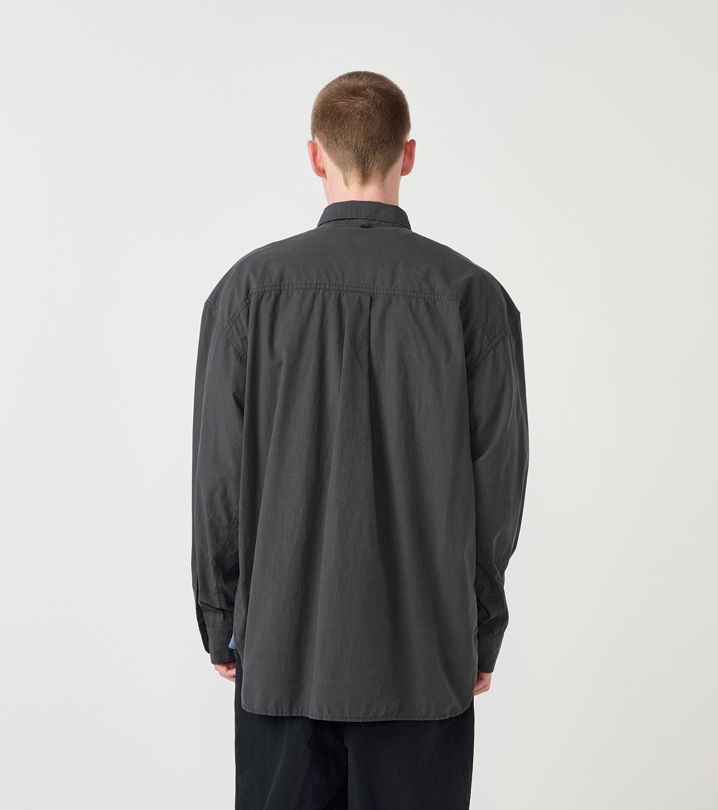 Mountain Wind Shirts
