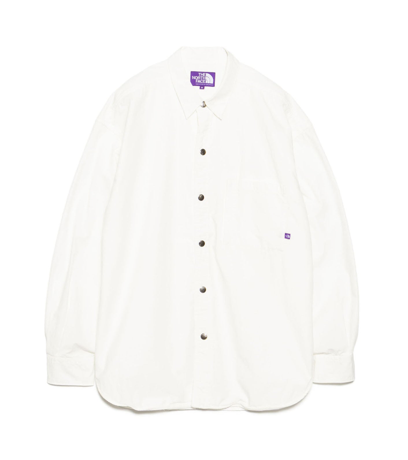Mountain Wind Shirts - OW(Off White)