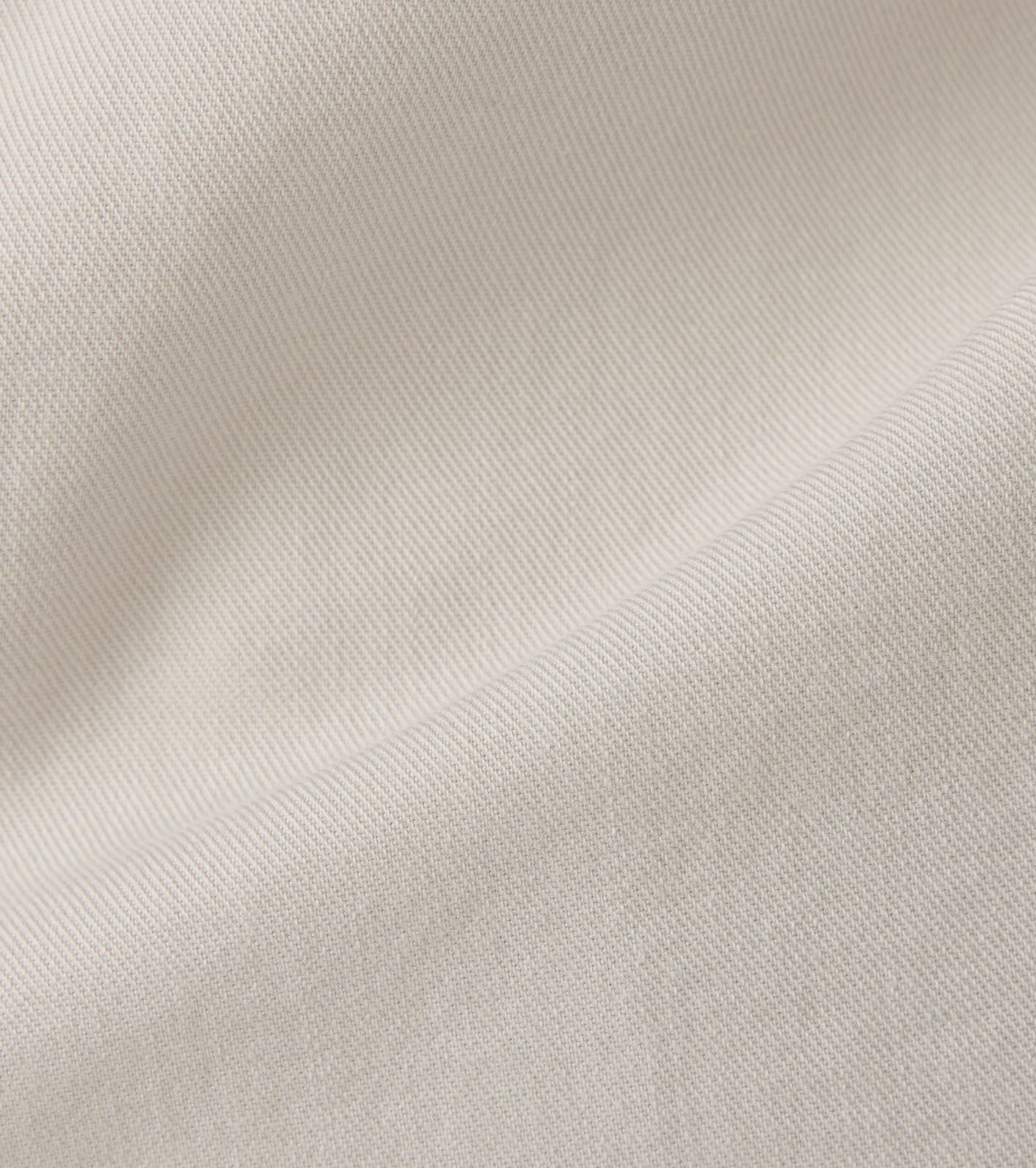 Garment Dyed Field Twill Shirt