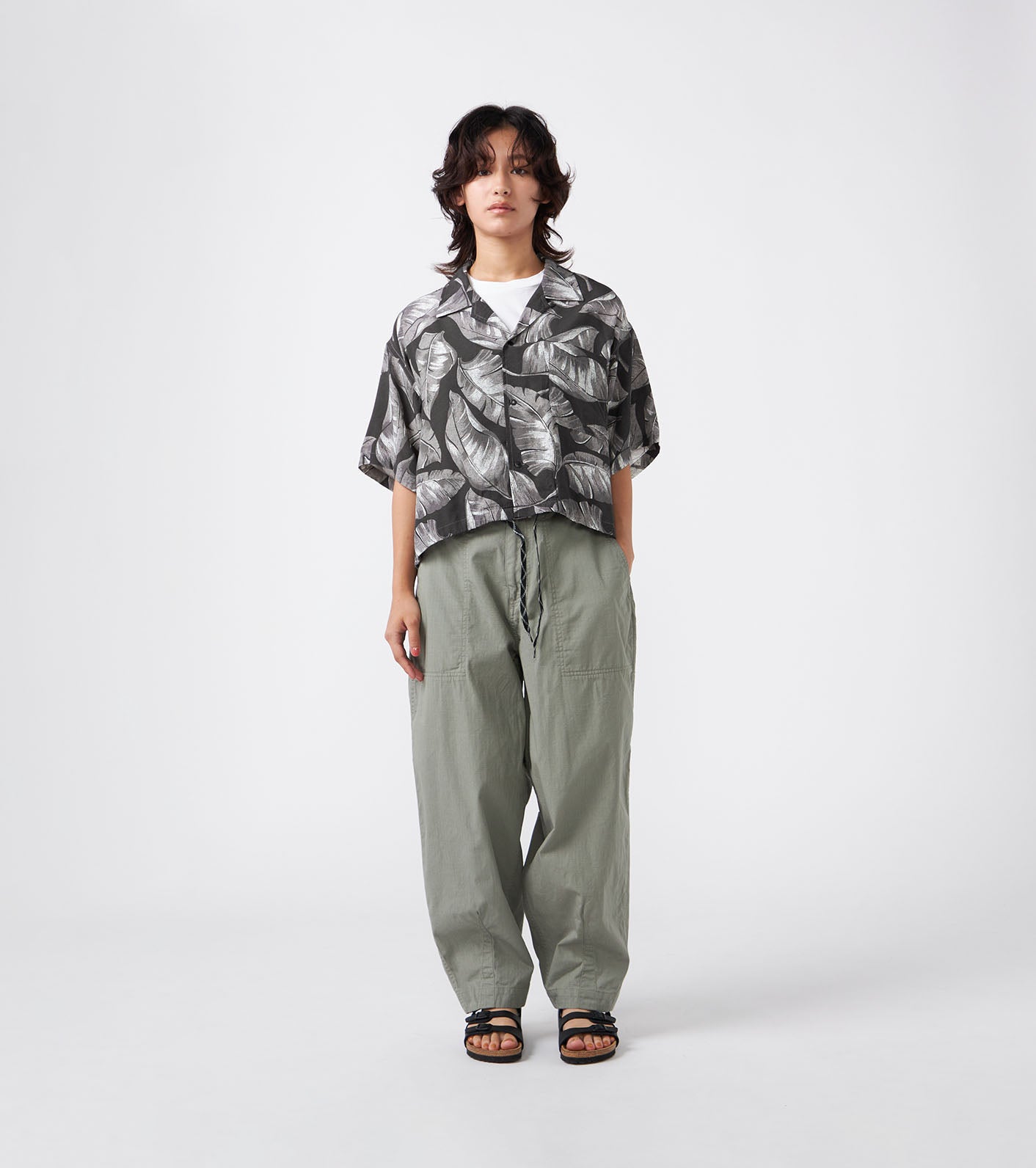 PPA Field Shirt