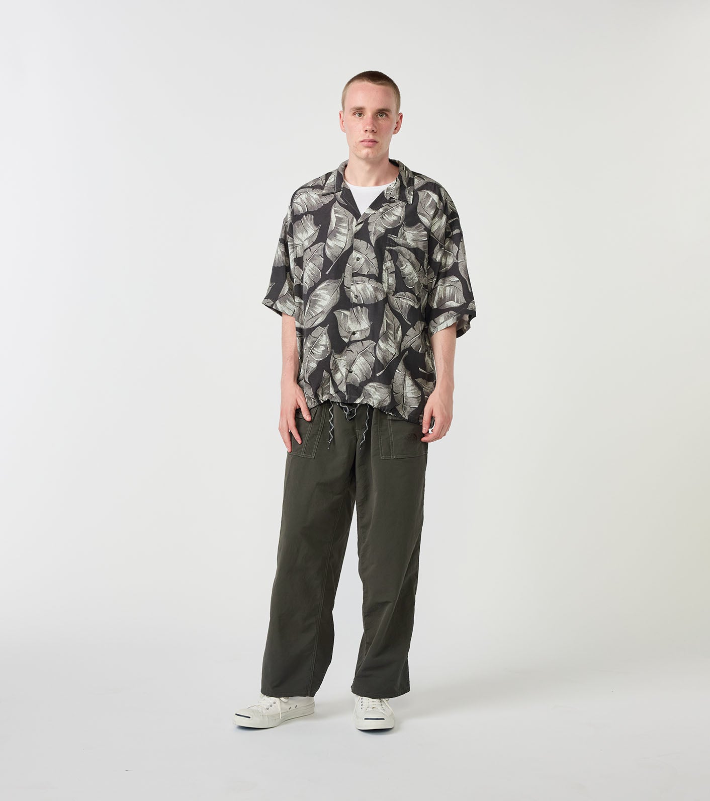 PPA Field Shirt