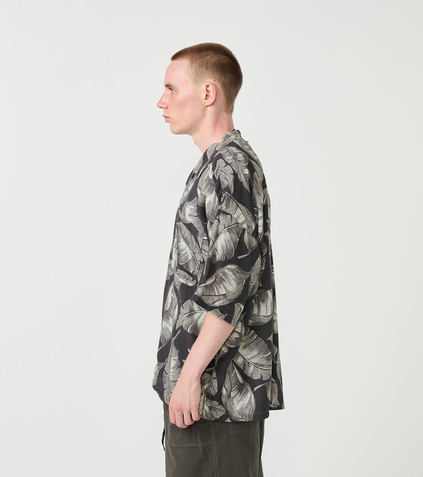 PPA Field Shirt