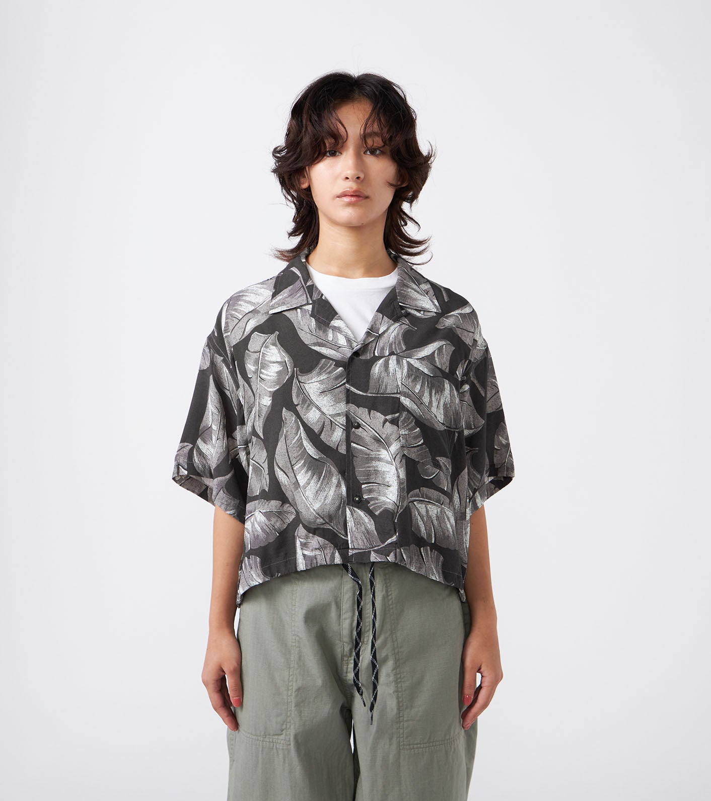 PPA Field Shirt