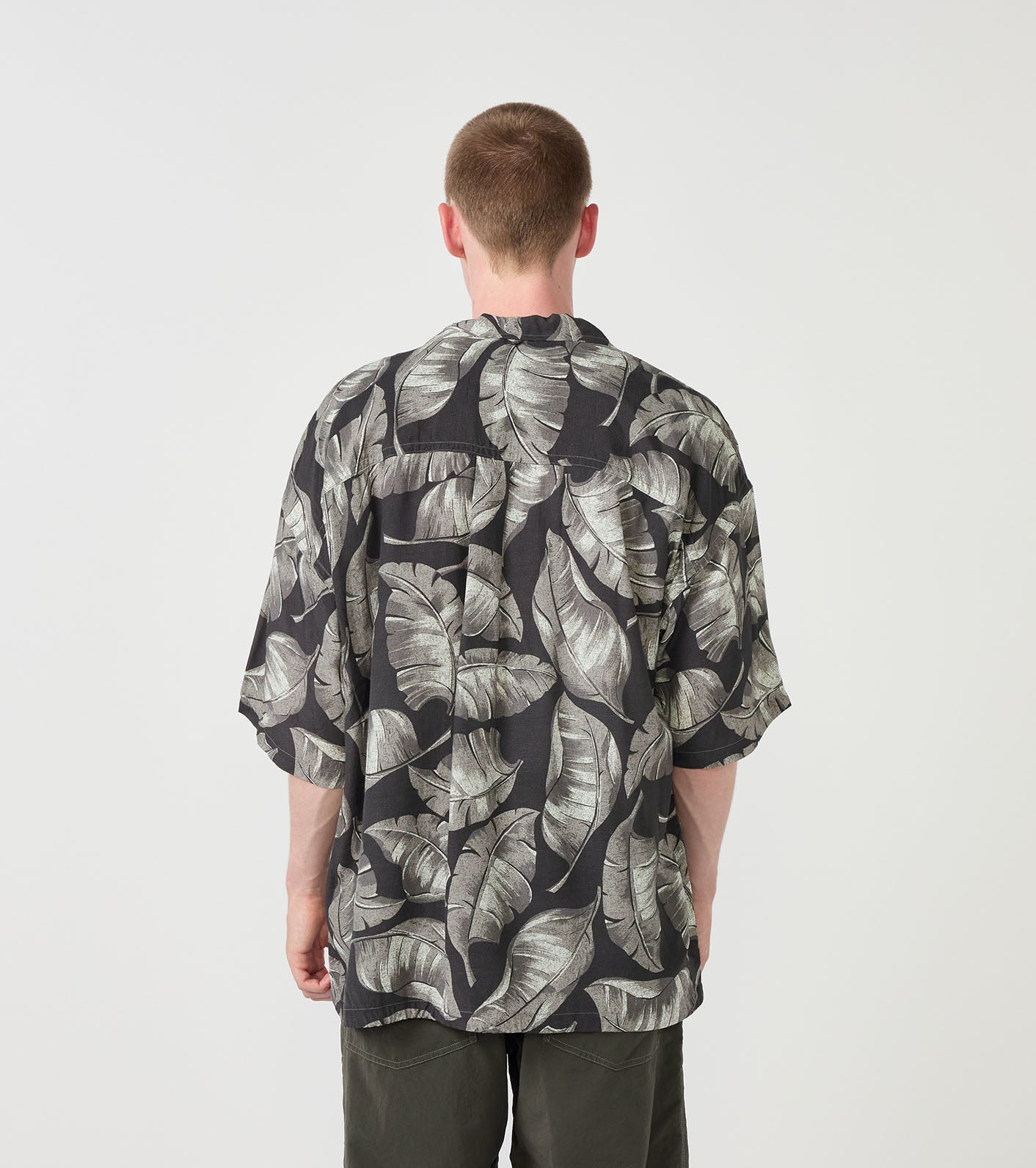PPA Field Shirt