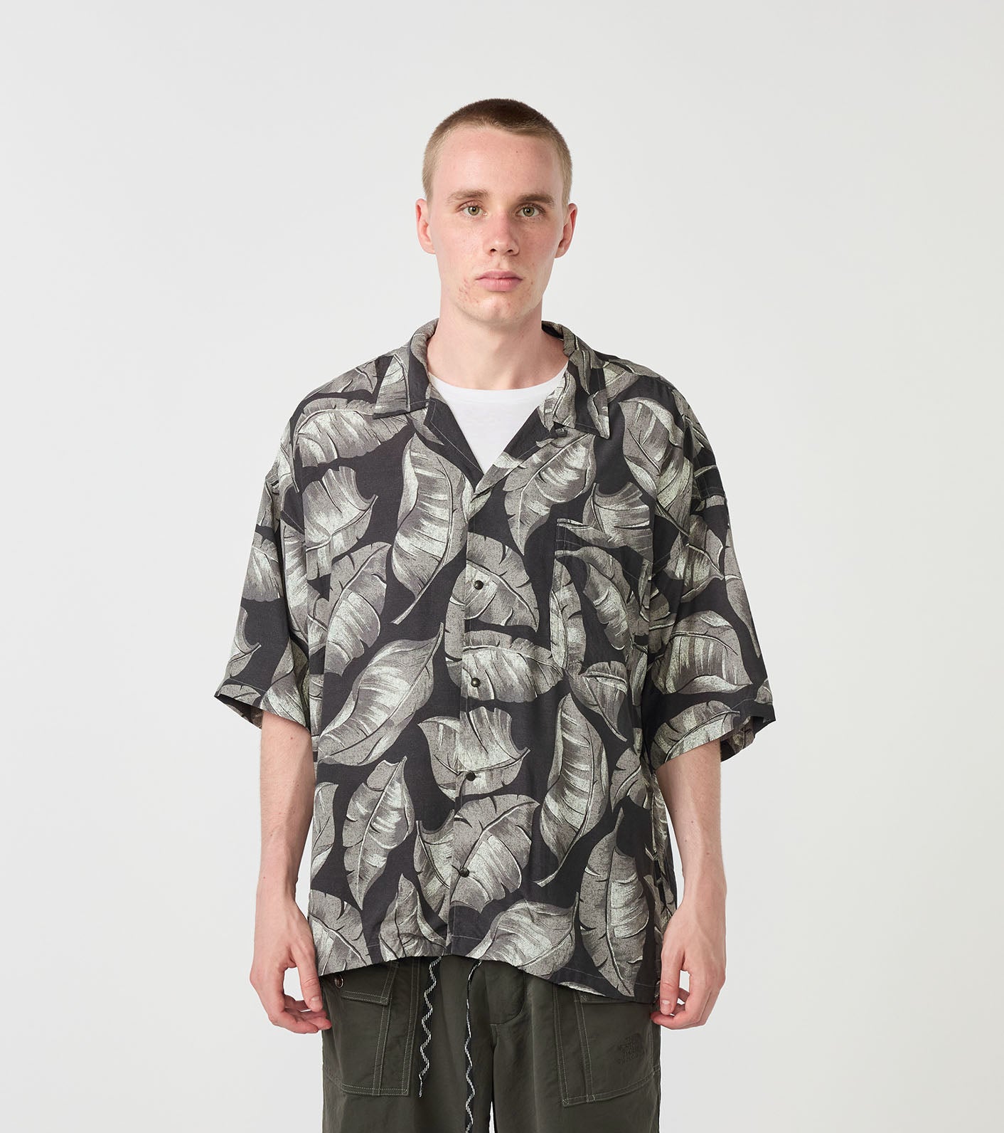 PPA Field Shirt