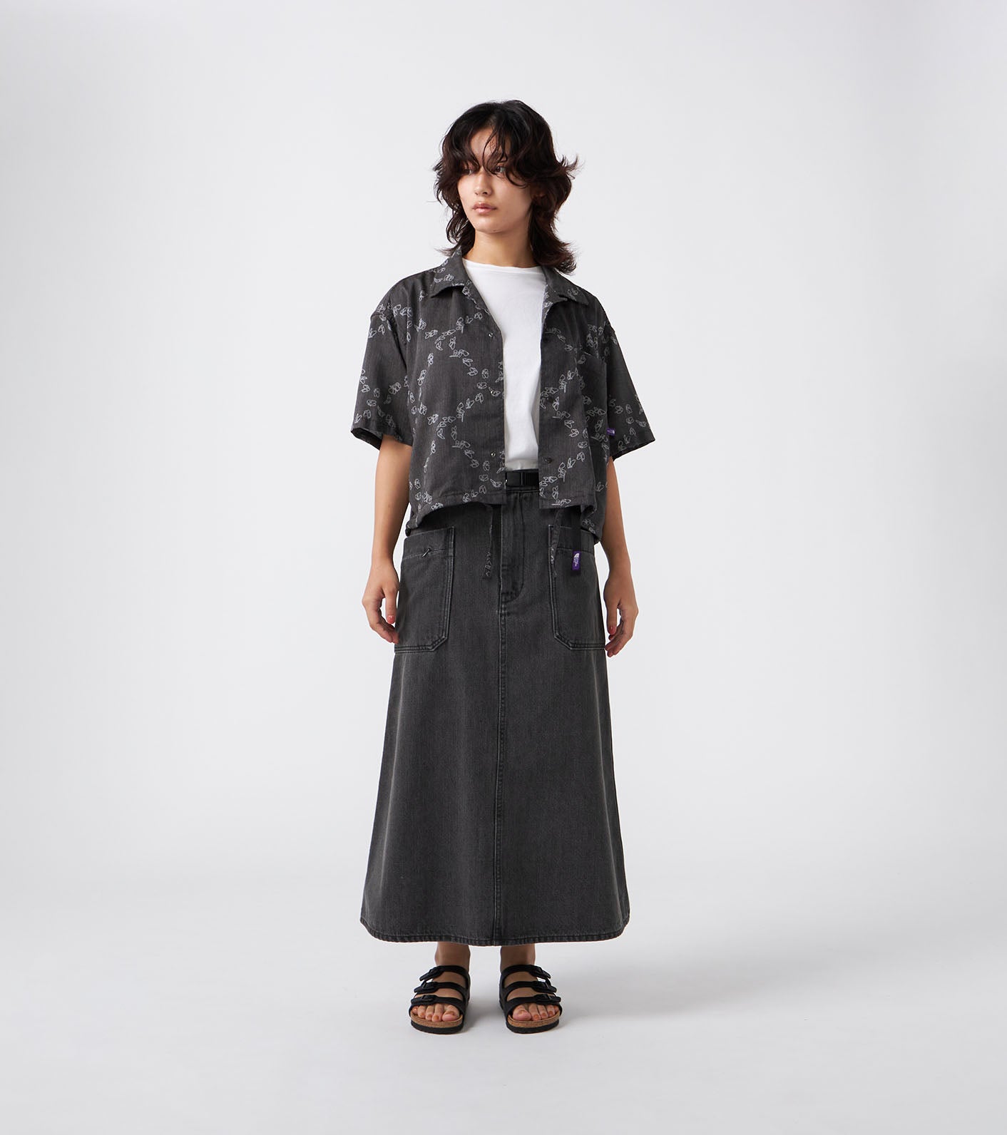 FFFES Graphic S/S Shirt
