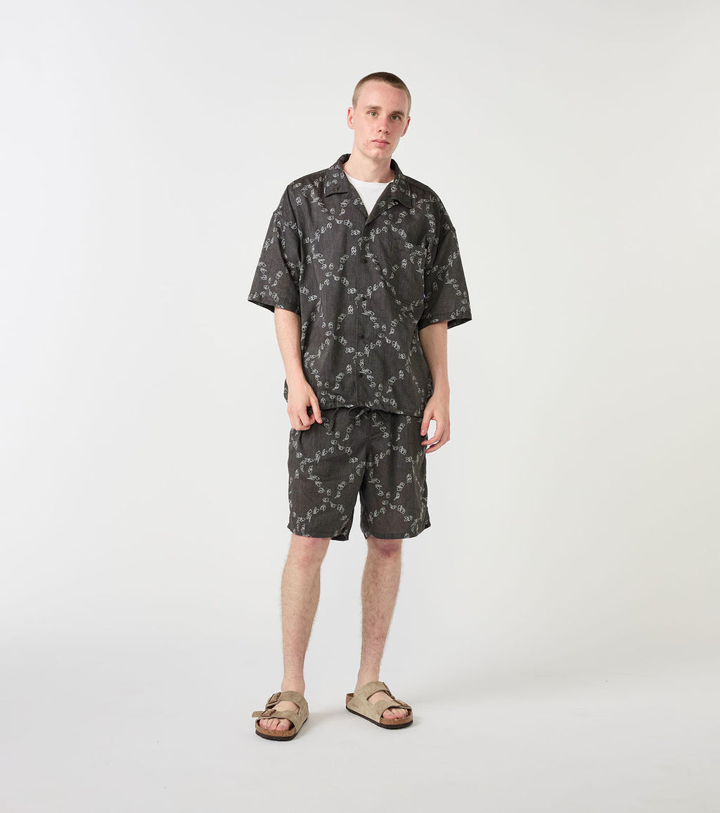 FFFES Graphic S/S Shirt