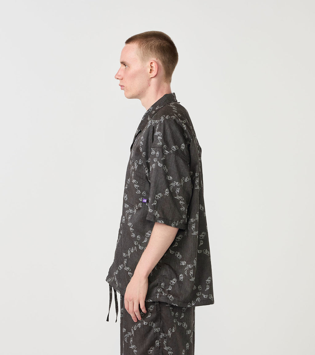 FFFES Graphic S/S Shirt
