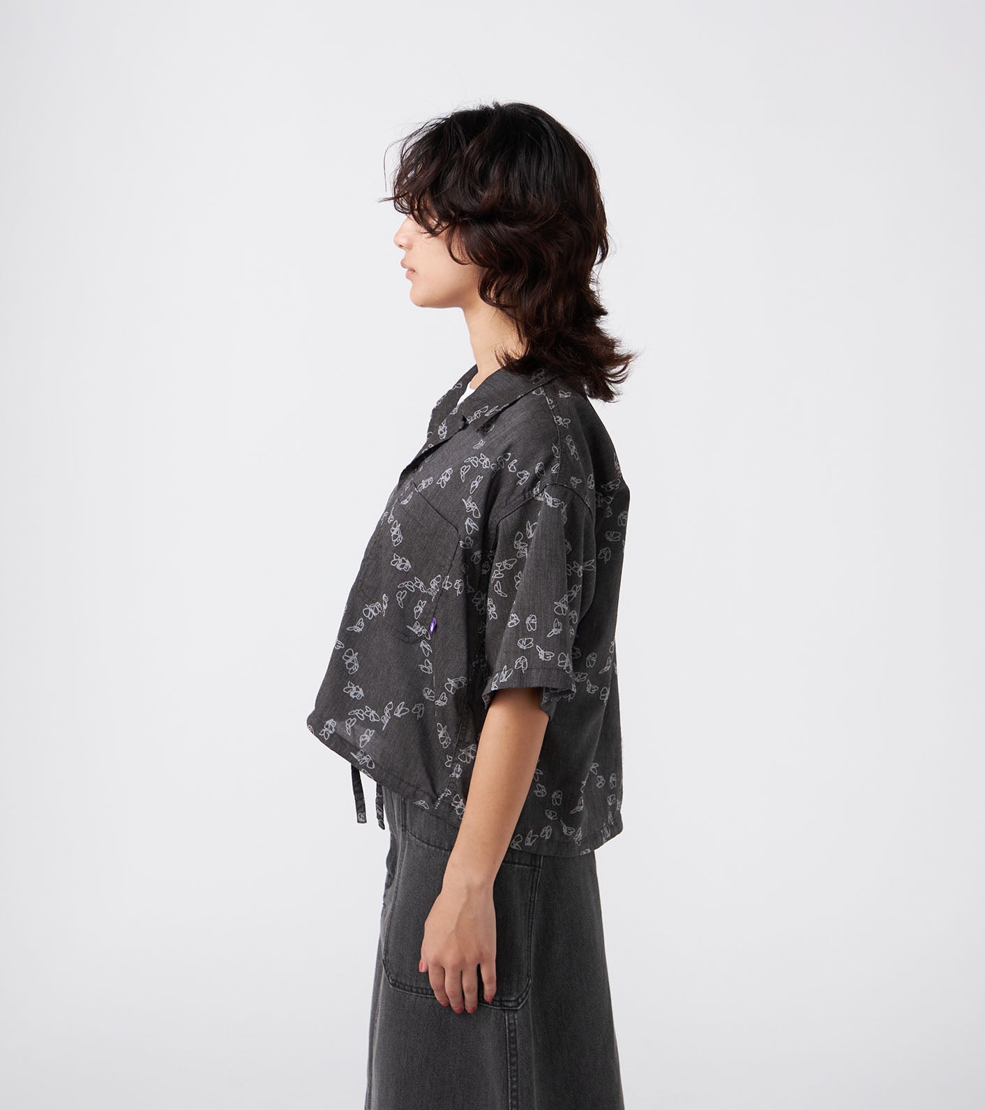 FFFES Graphic S/S Shirt
