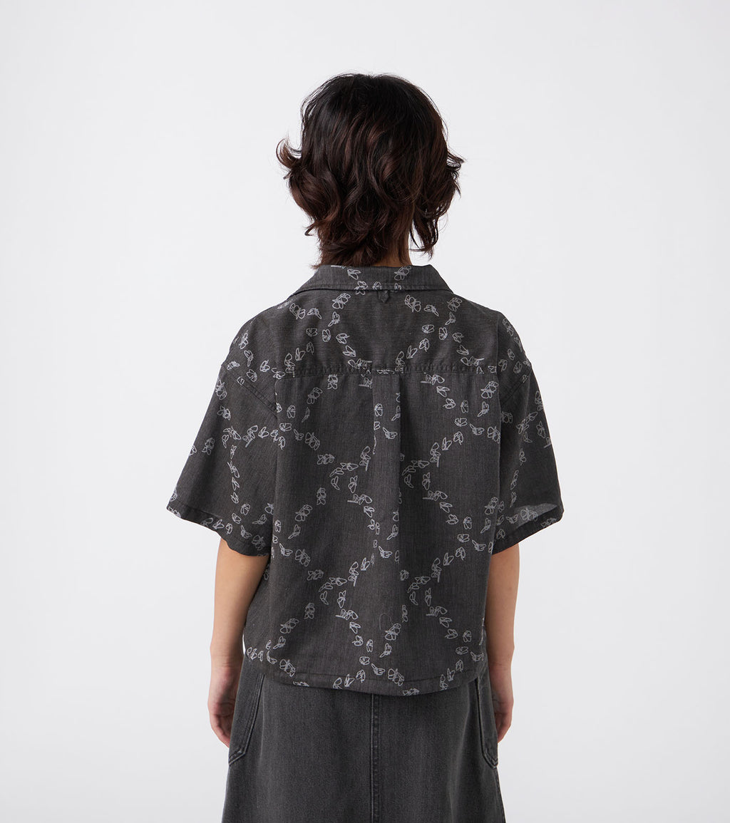 FFFES Graphic S/S Shirt