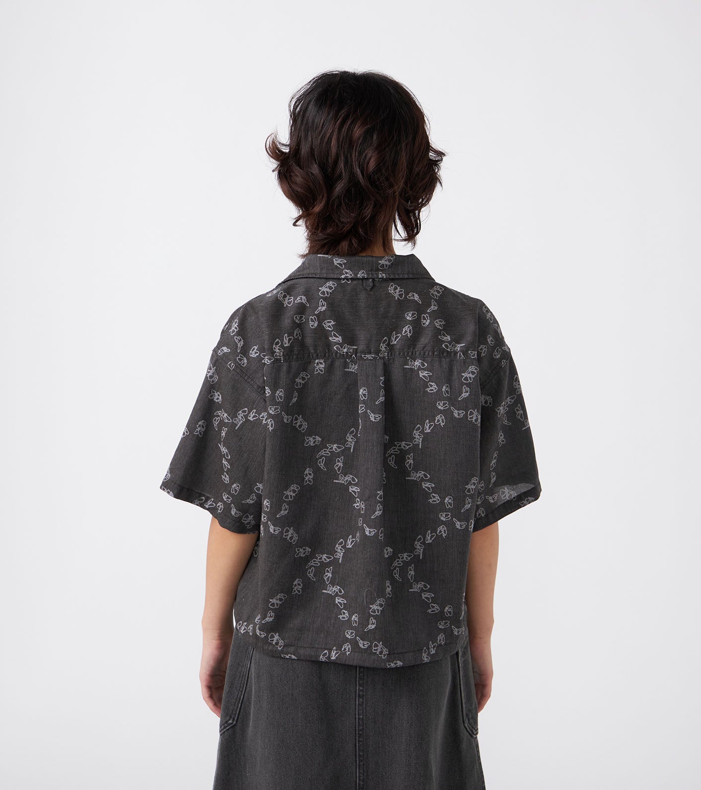 FFFES Graphic S/S Shirt
