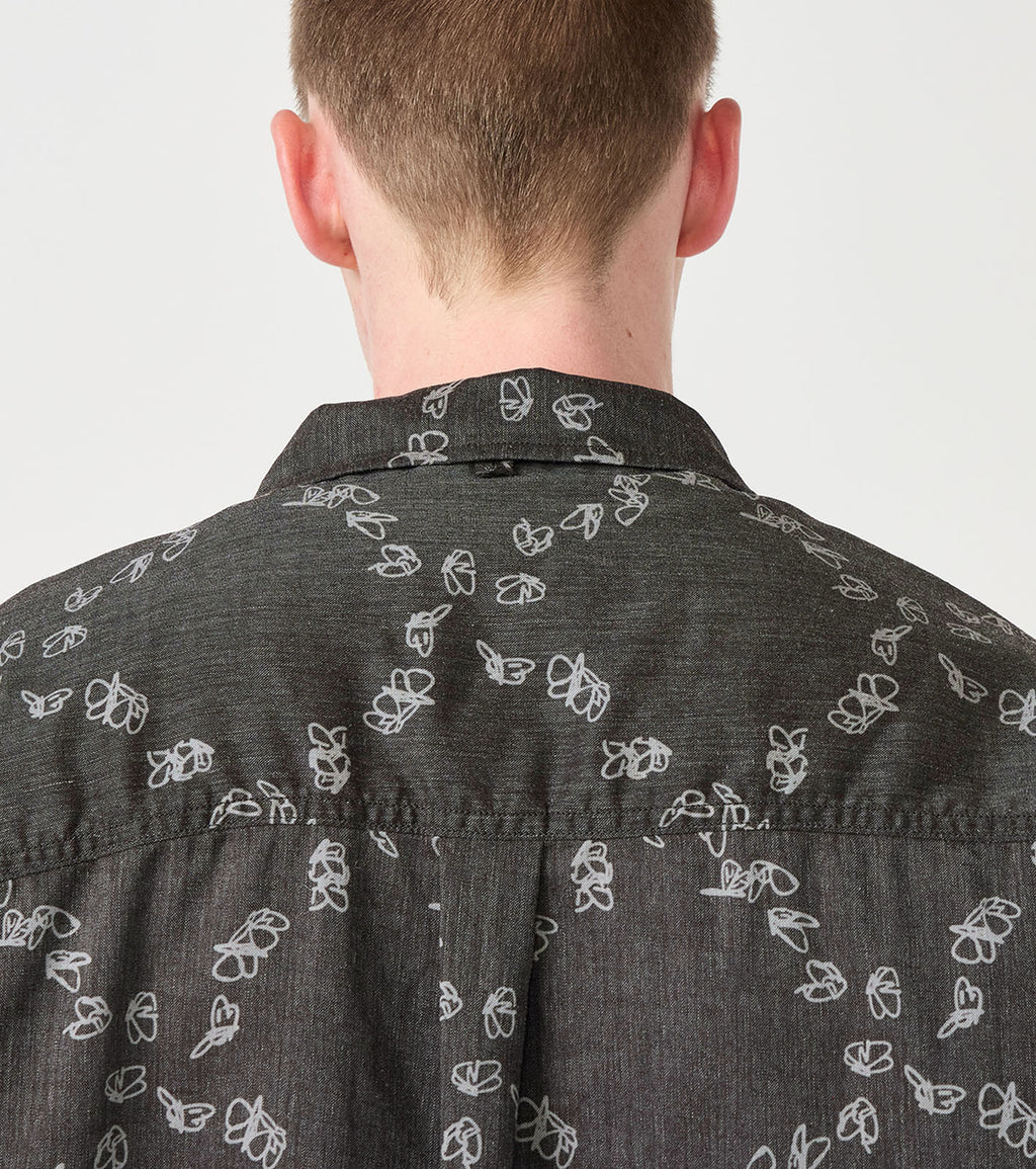FFFES Graphic S/S Shirt