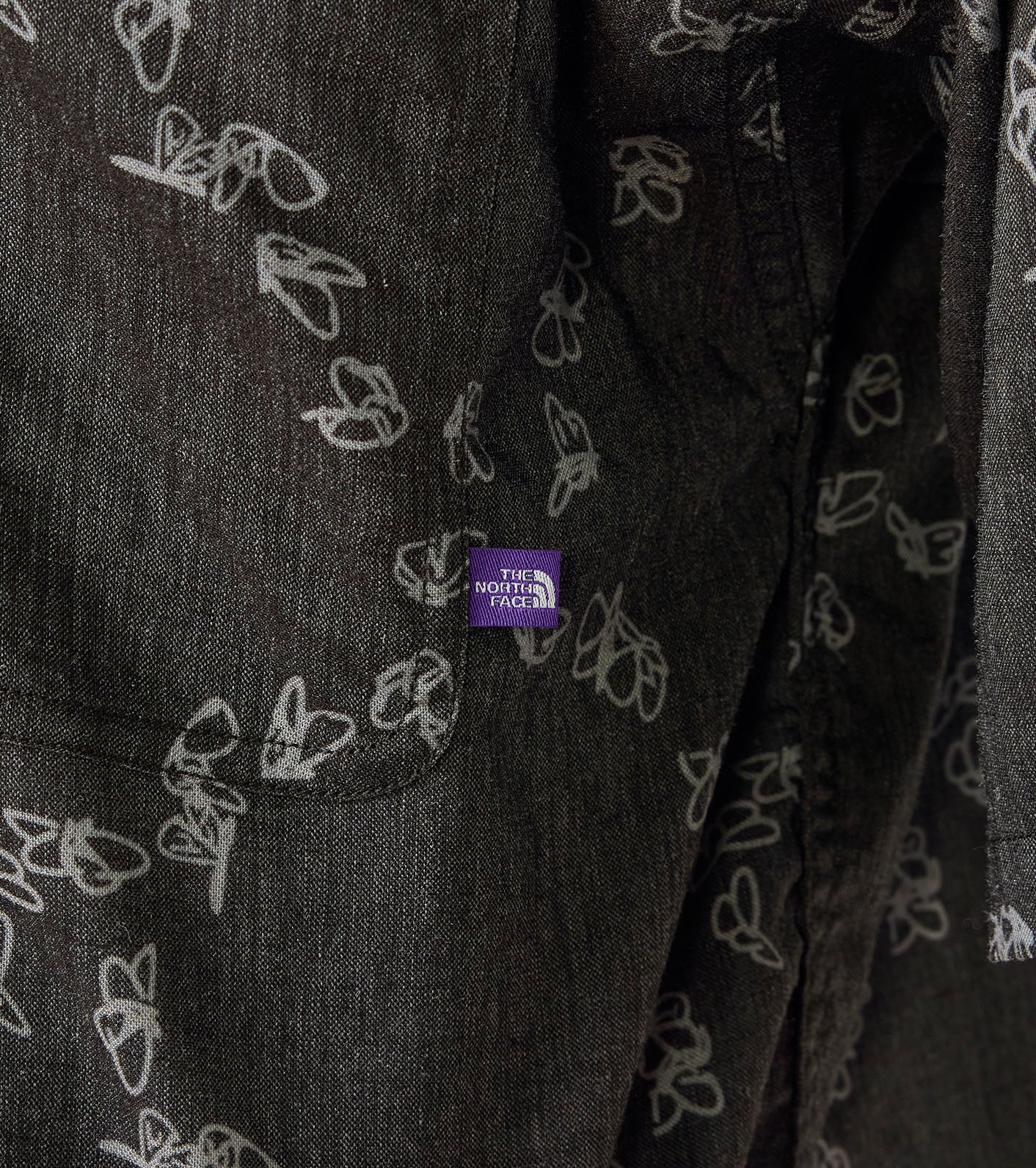 FFFES Graphic S/S Shirt