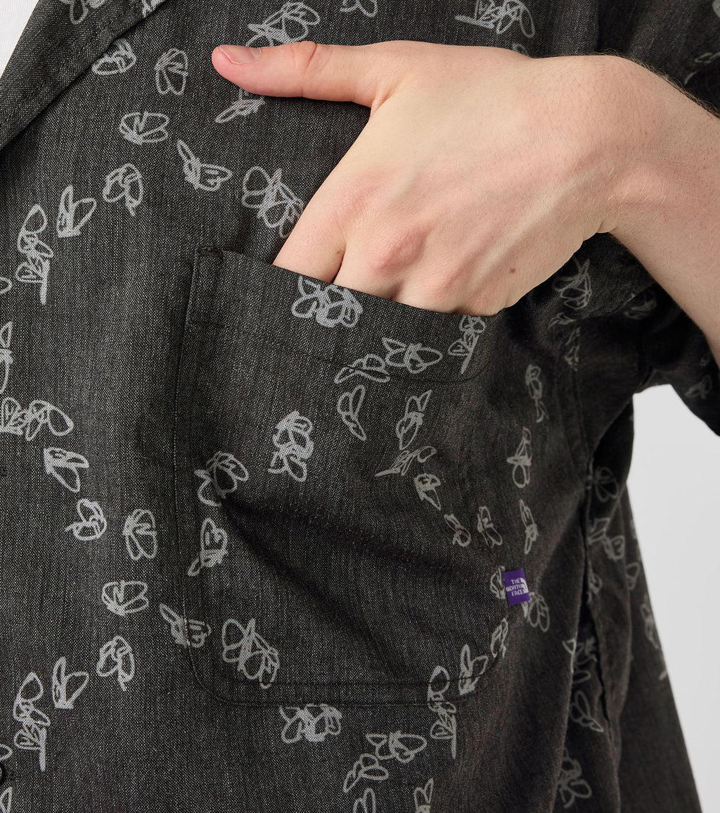 FFFES Graphic S/S Shirt