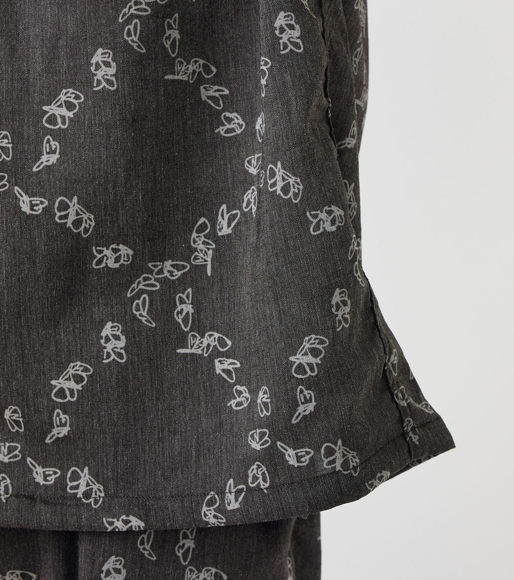 FFFES Graphic S/S Shirt