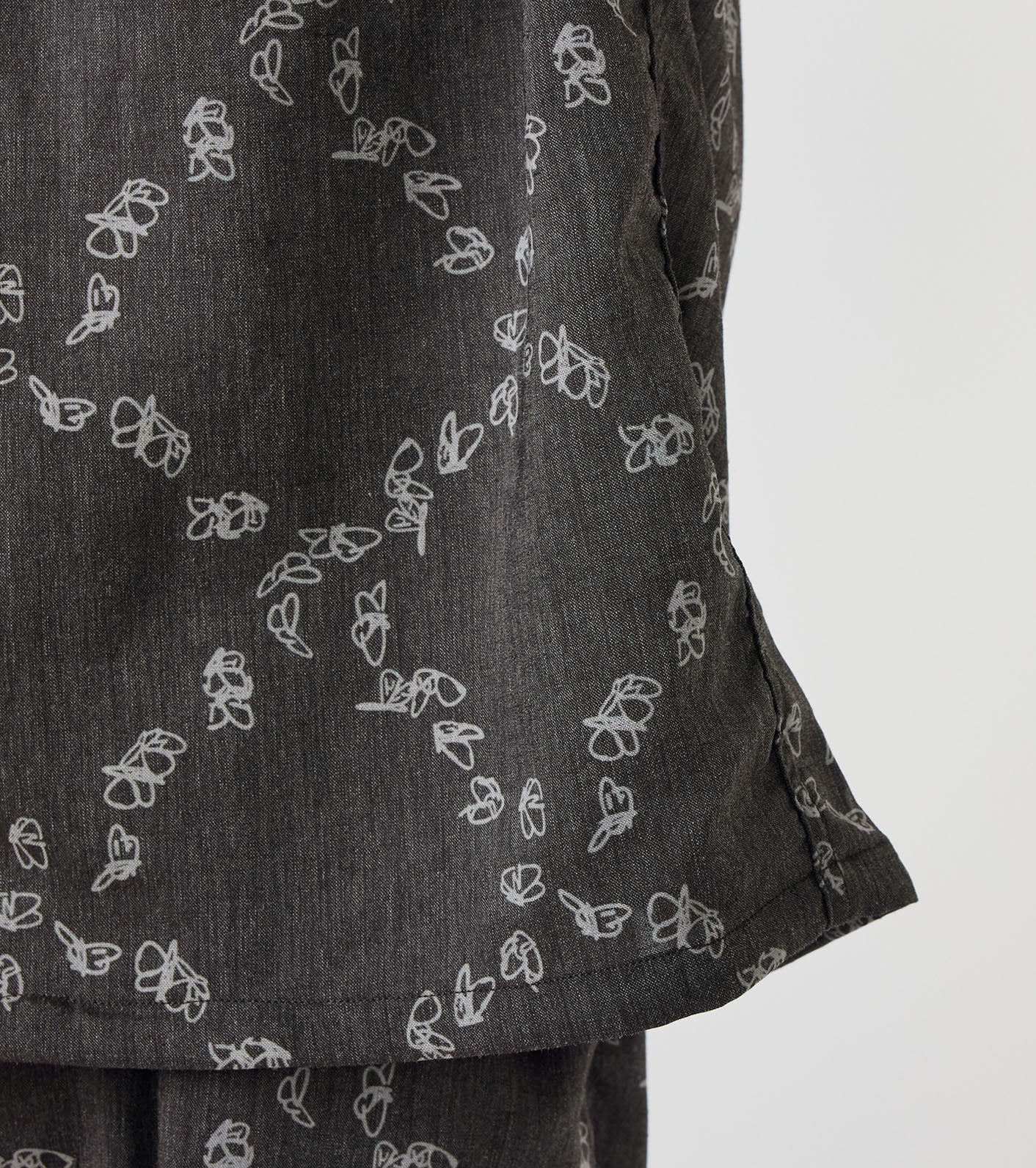 FFFES Graphic S/S Shirt