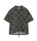 FFFES Graphic S/S Shirt - AH(Asphalt Gray)