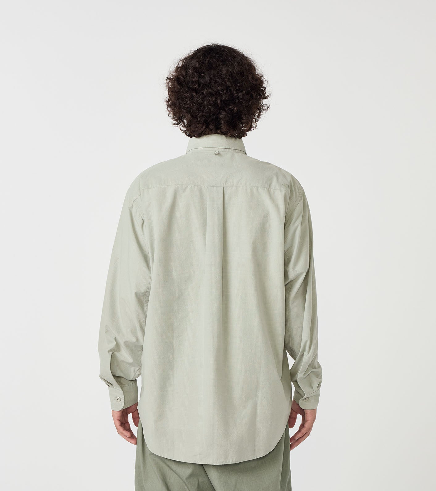 Double Pocket Plaid Field Work Shirt