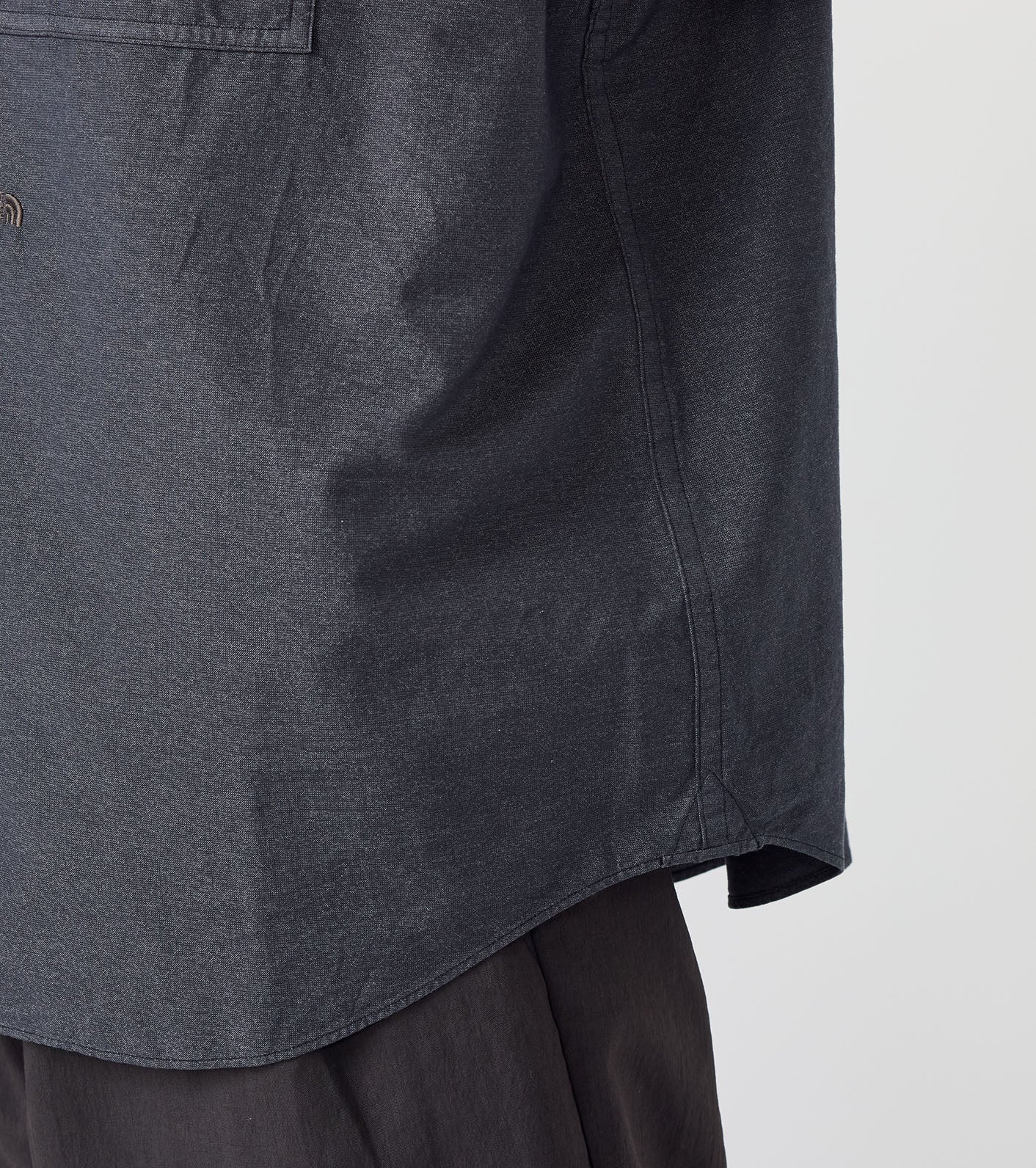 Button Down Field S/S Shirt