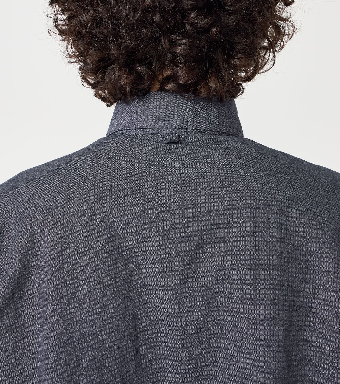 Button Down Field S/S Shirt