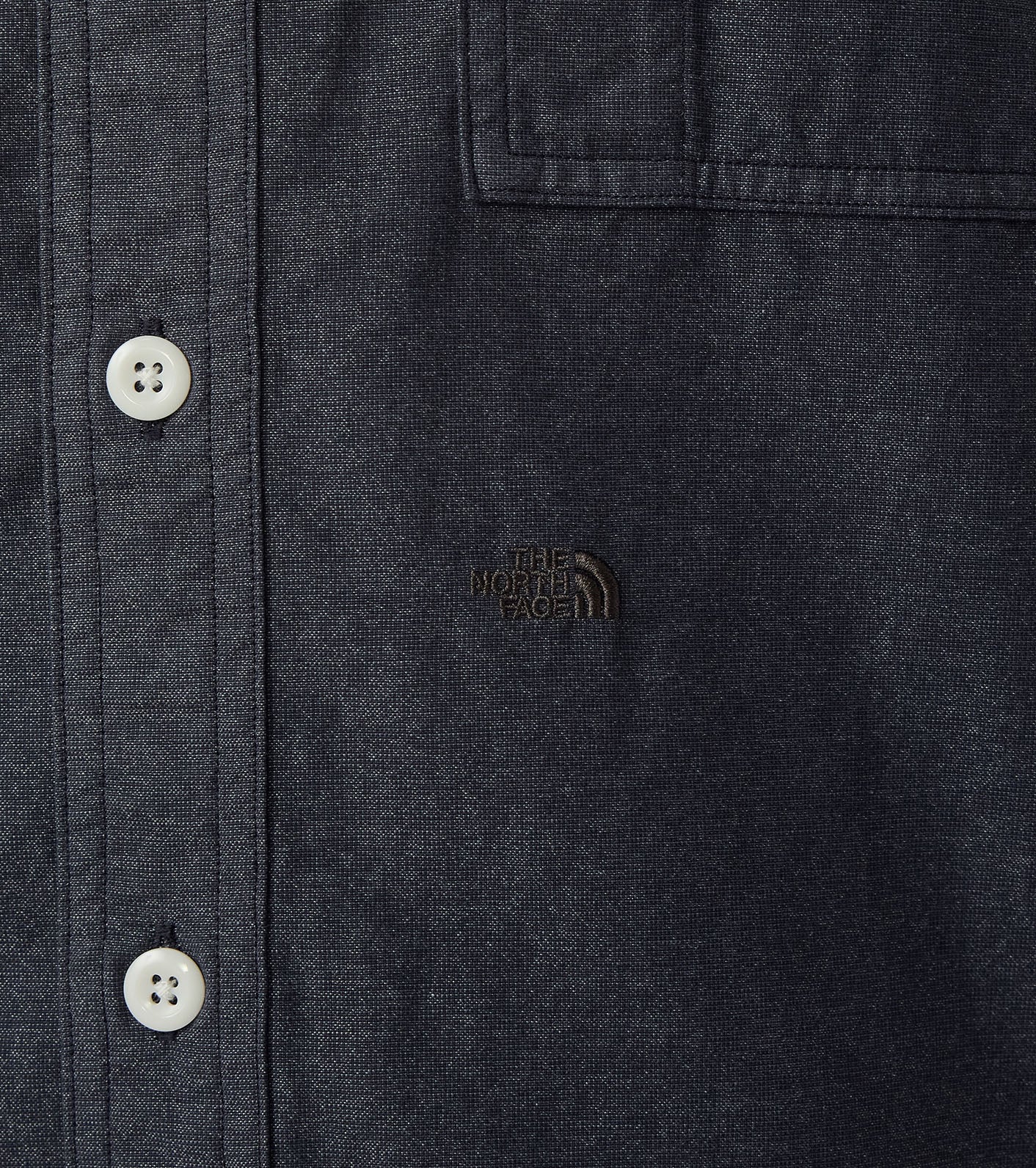 Button Down Field S/S Shirt