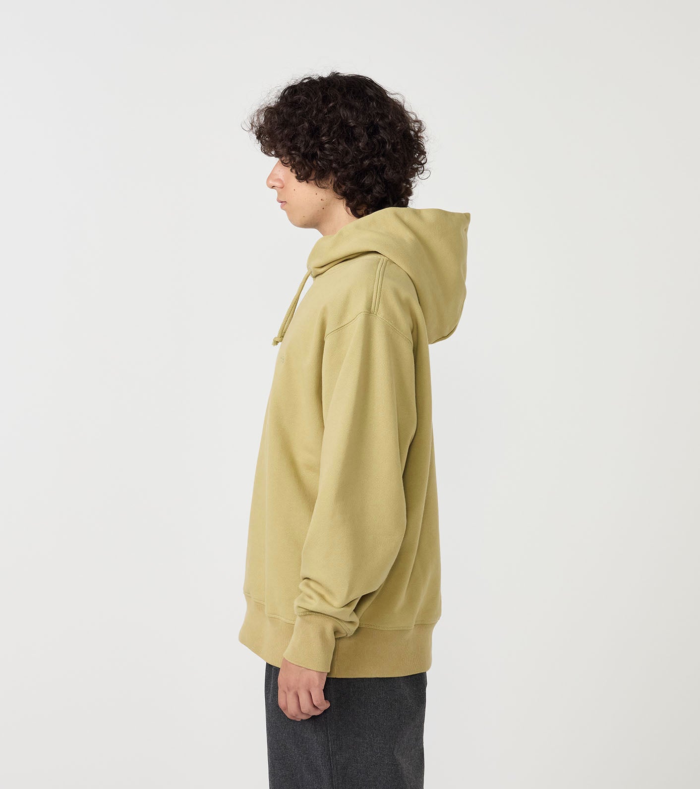 Field Hoodie