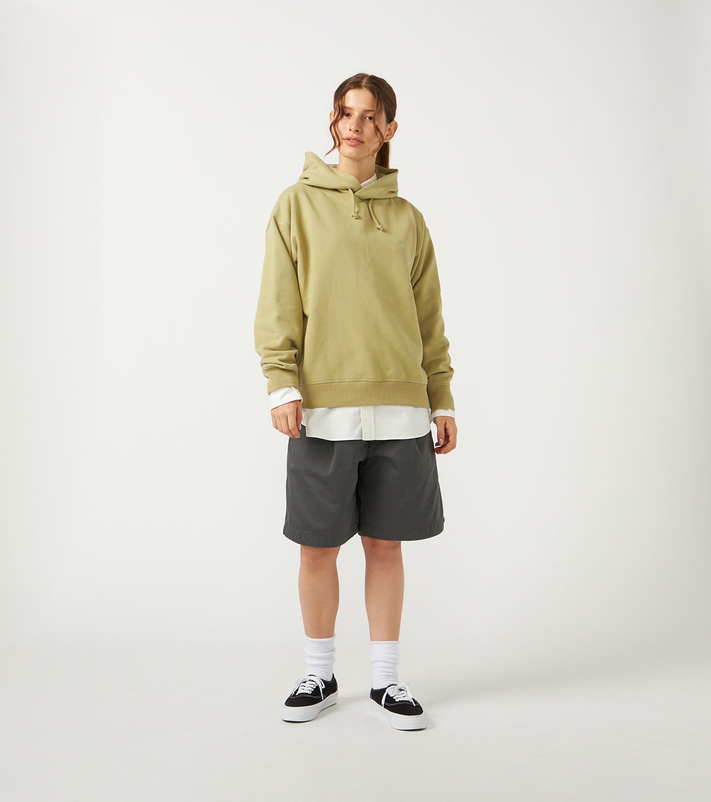 Field Hoodie