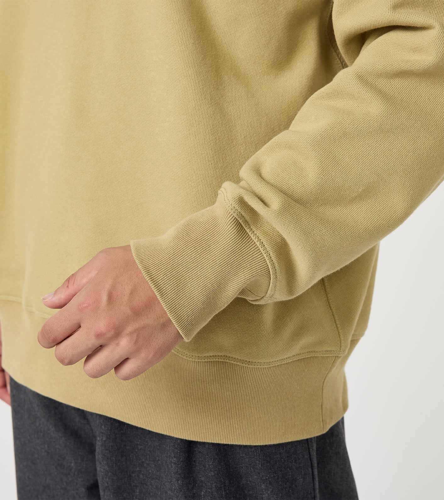 Field Hoodie