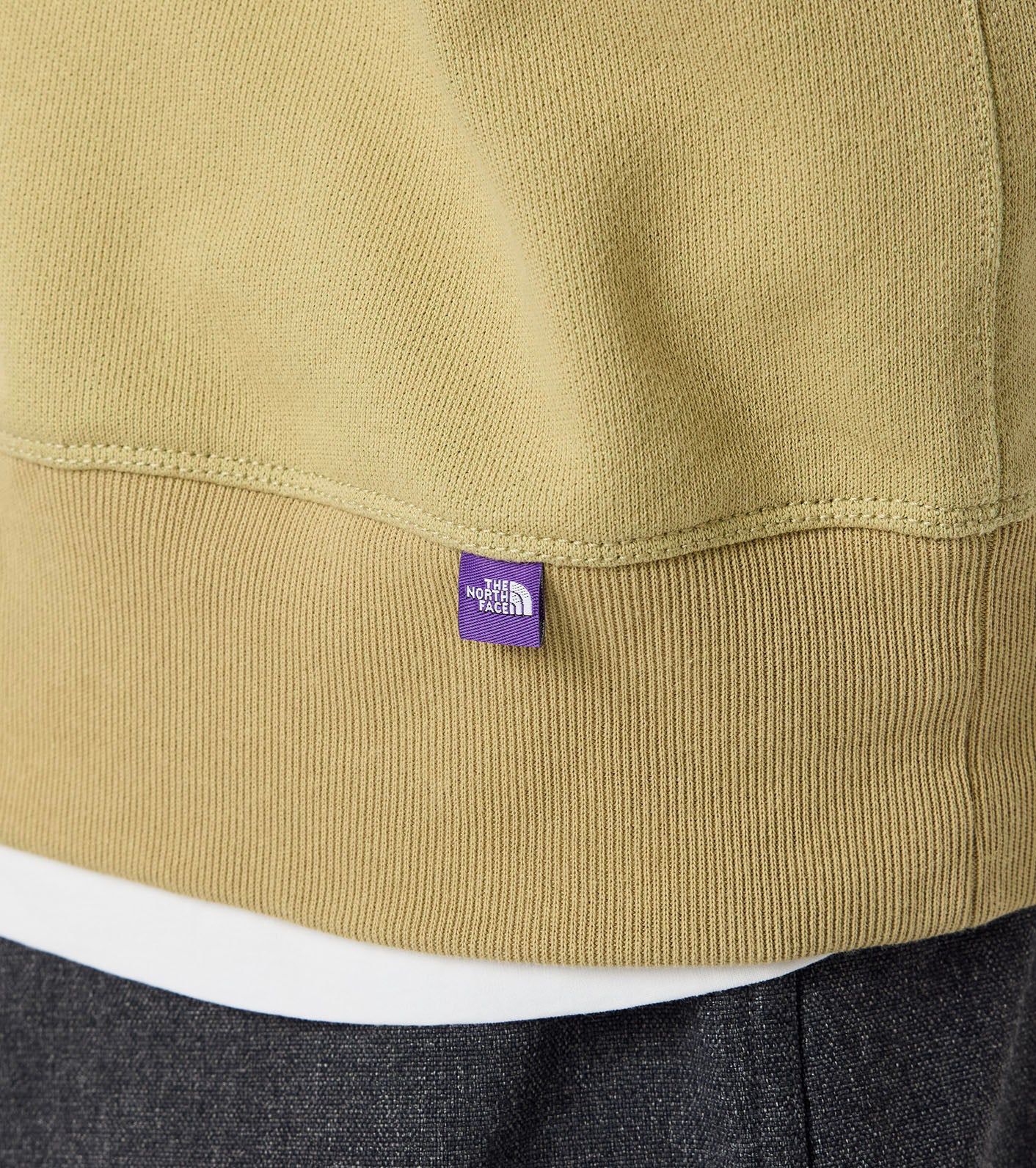 Field Hoodie