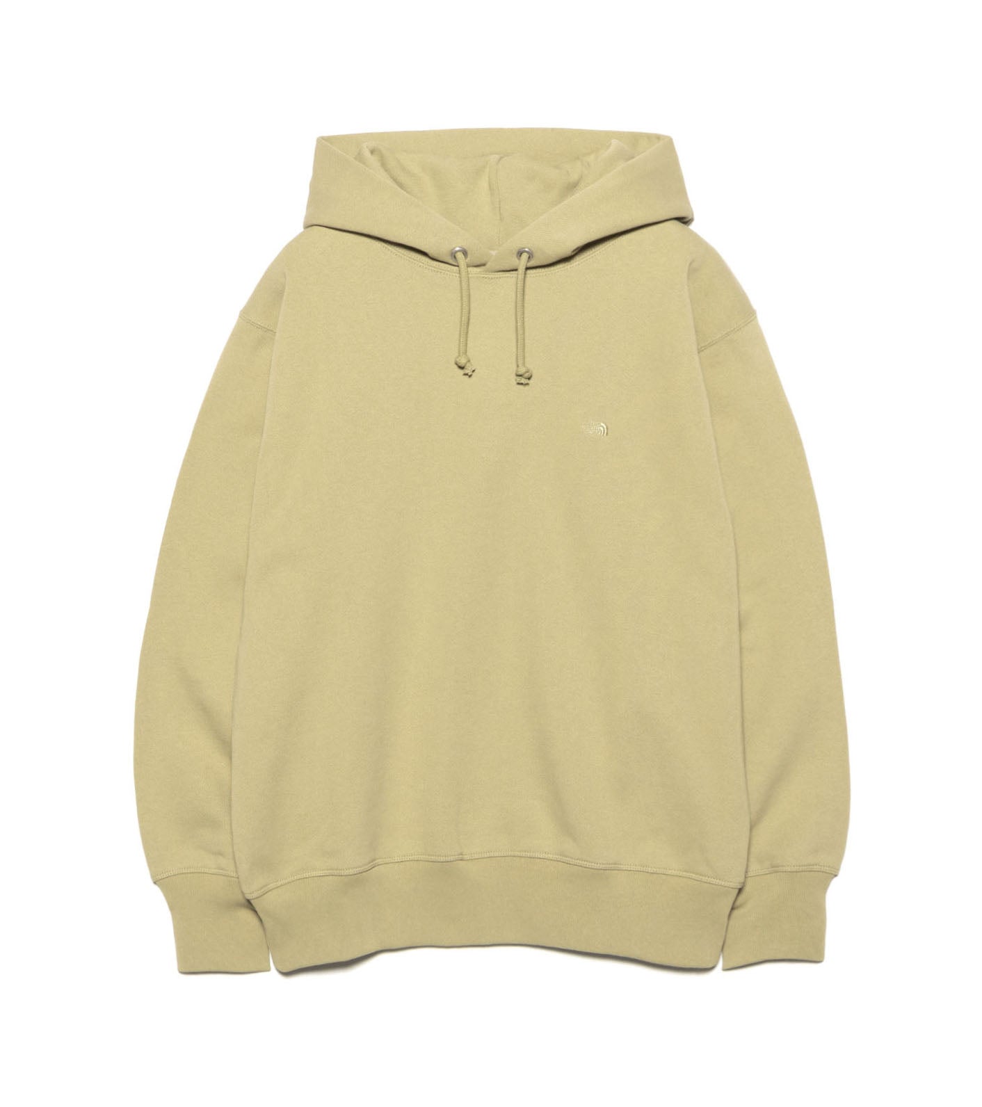 Field Hoodie - LK(Light Khaki)