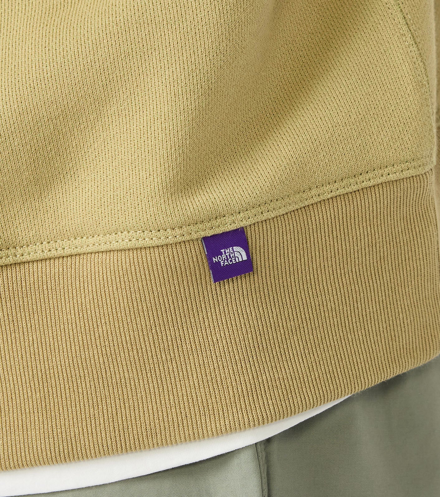 Field Crewneck Sweatshirt