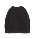 Field Crewneck Sweatshirt - K(Black)