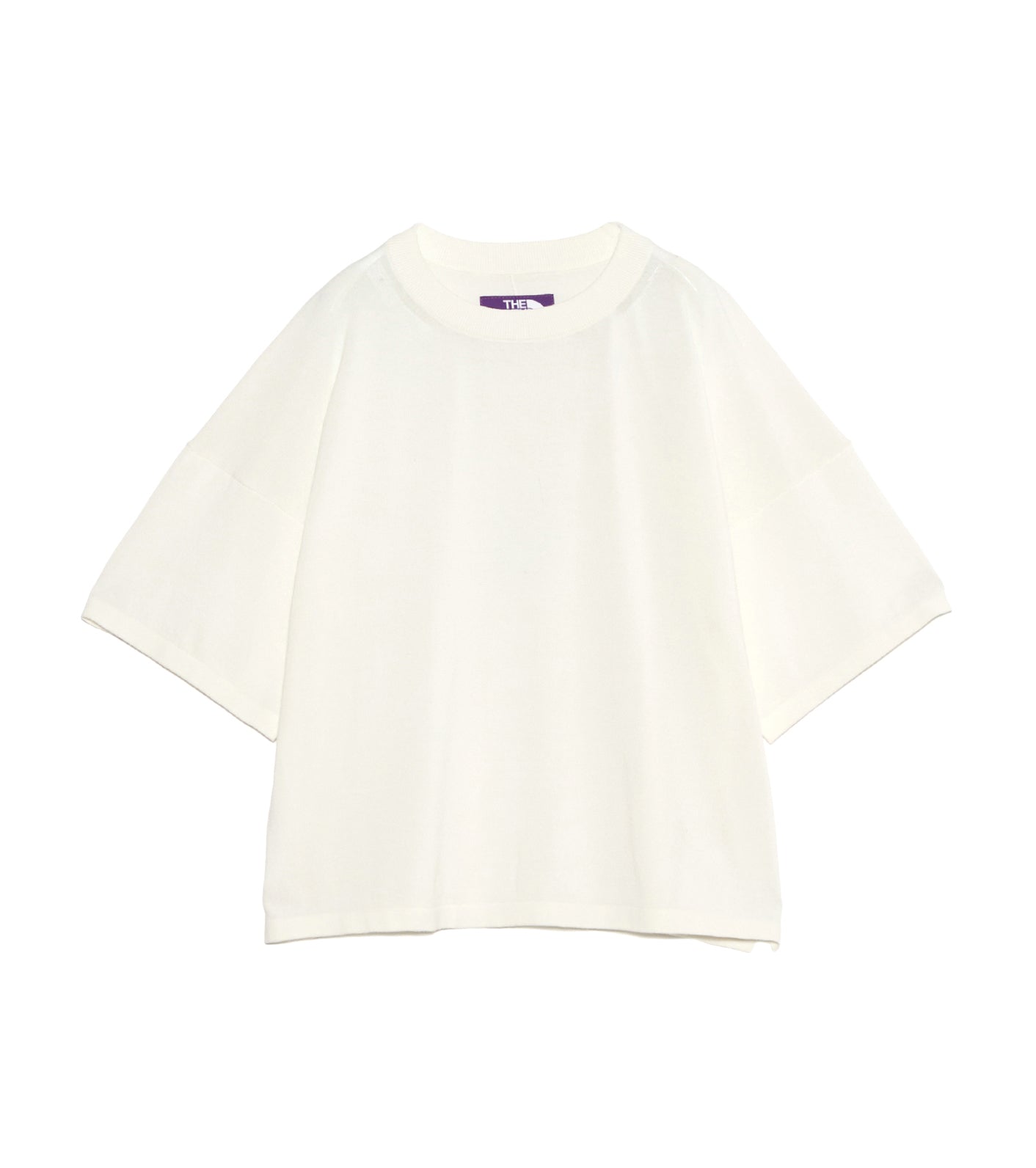 Field Knit Shirt