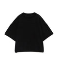Field Knit Shirt - K(Black)
