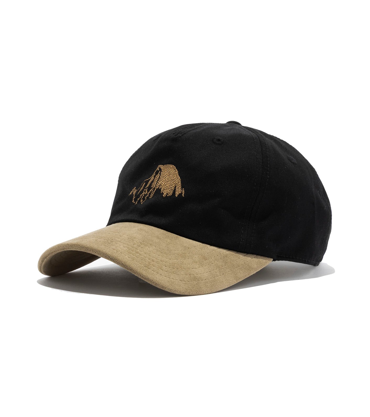 Field Graphic Cap - K(Black)