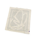 FFFES Graphic Bandana - OW(Off White)