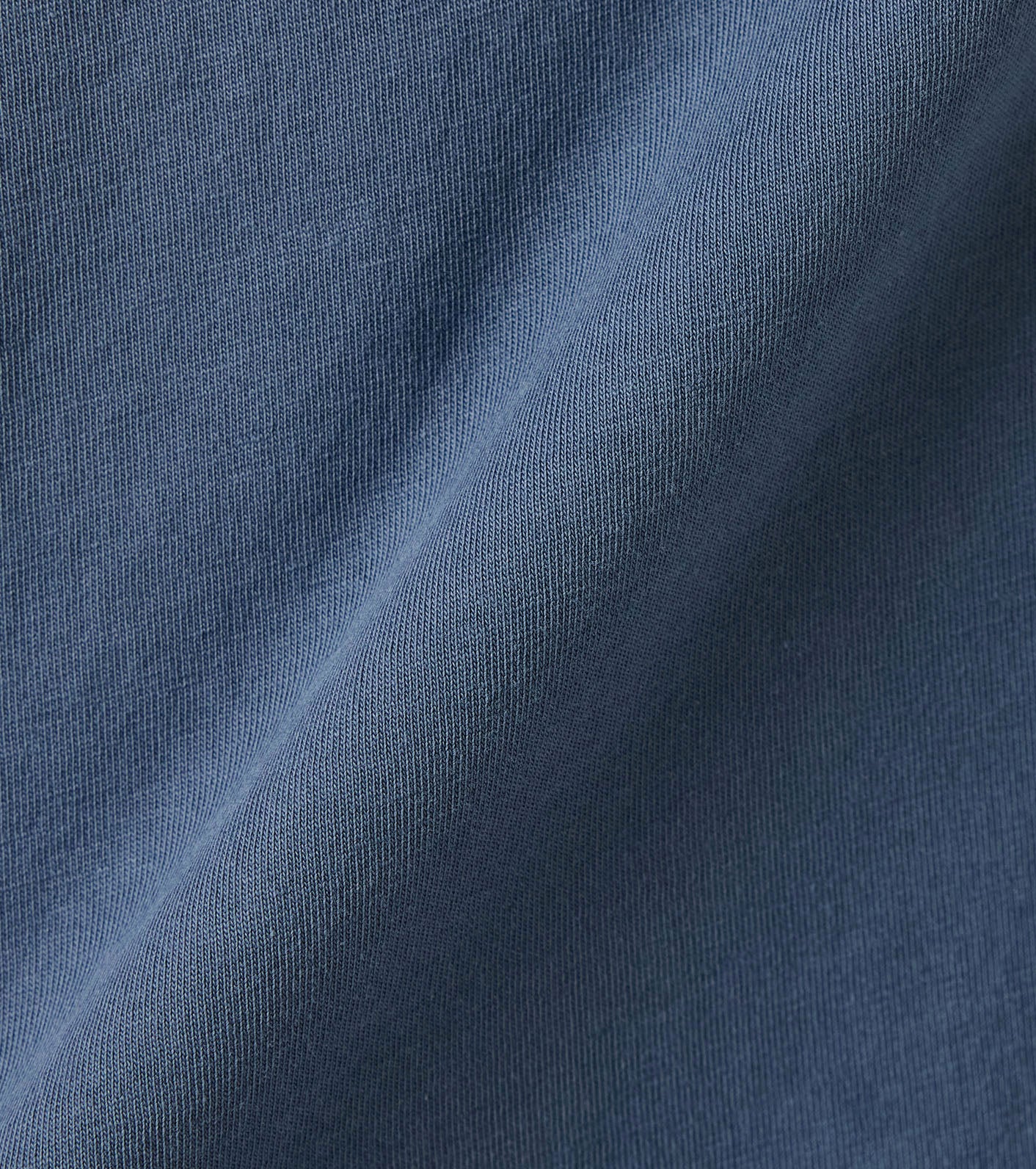 Garment Dyed Lettered Field Tee