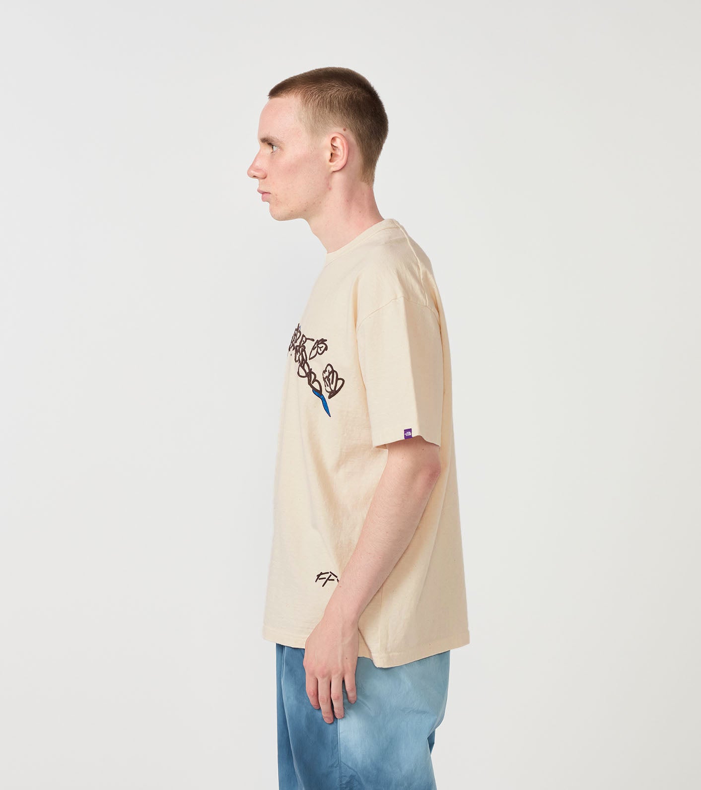 FFFES Graphic Tee