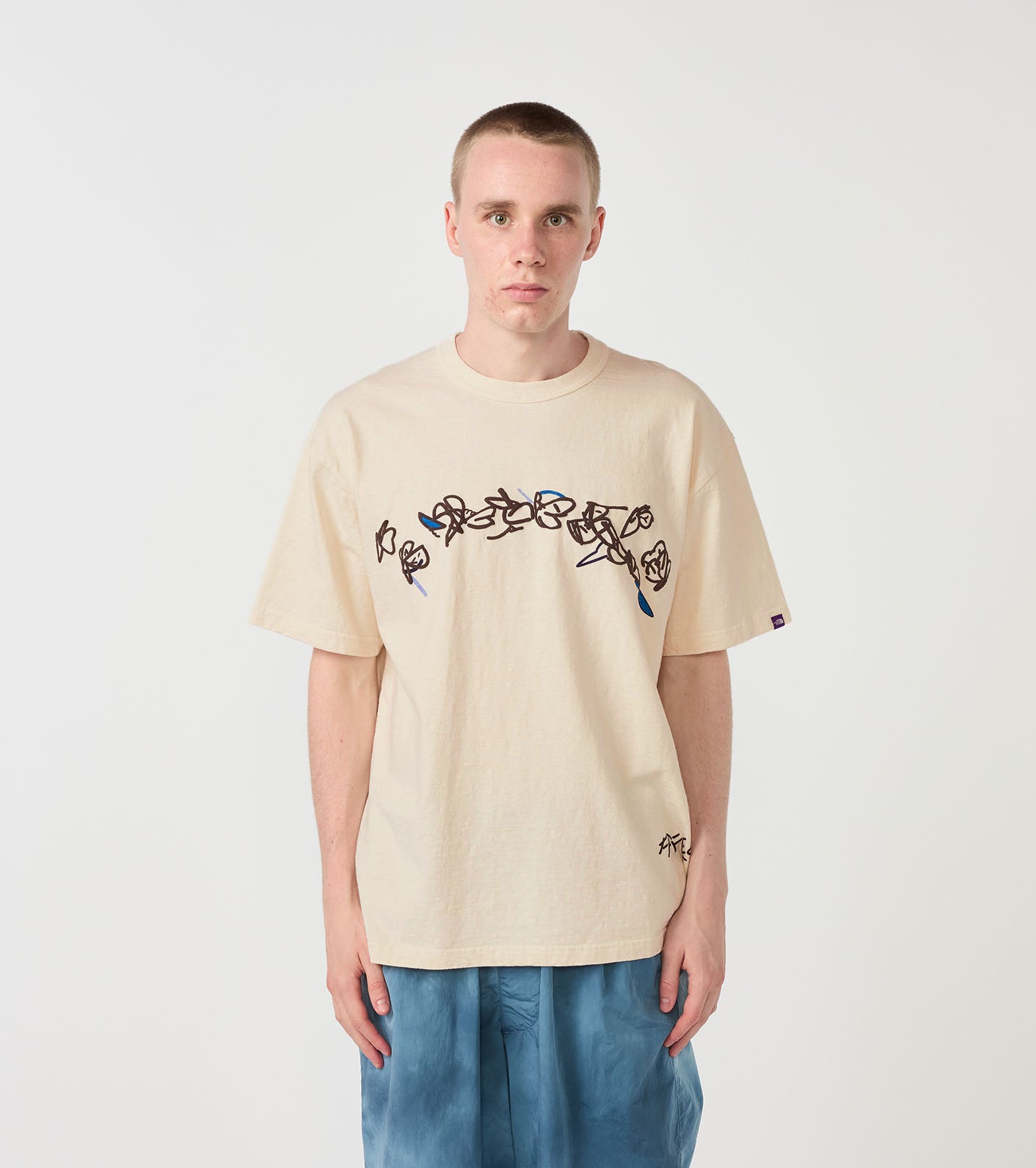 FFFES Graphic Tee