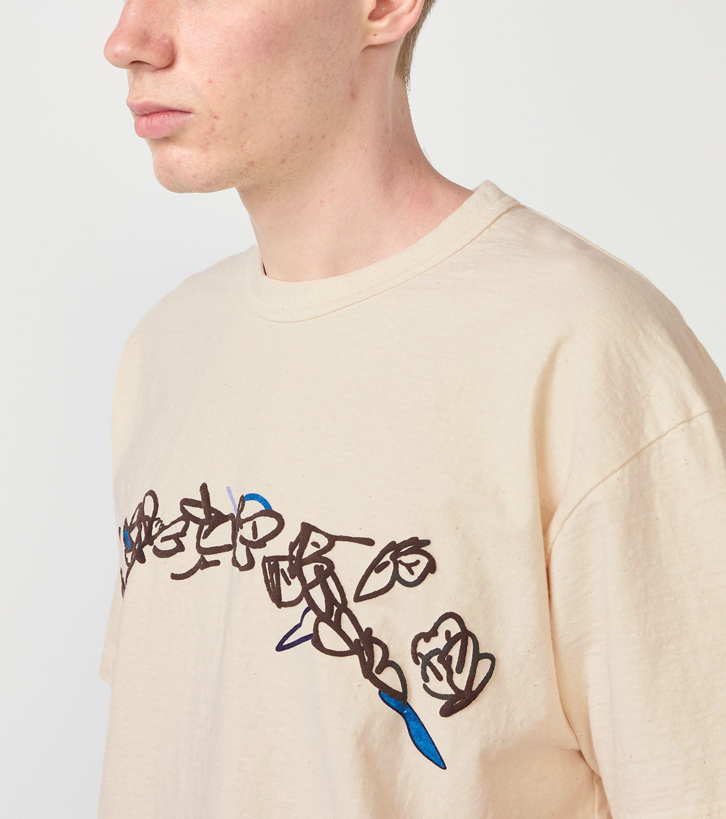 FFFES Graphic Tee