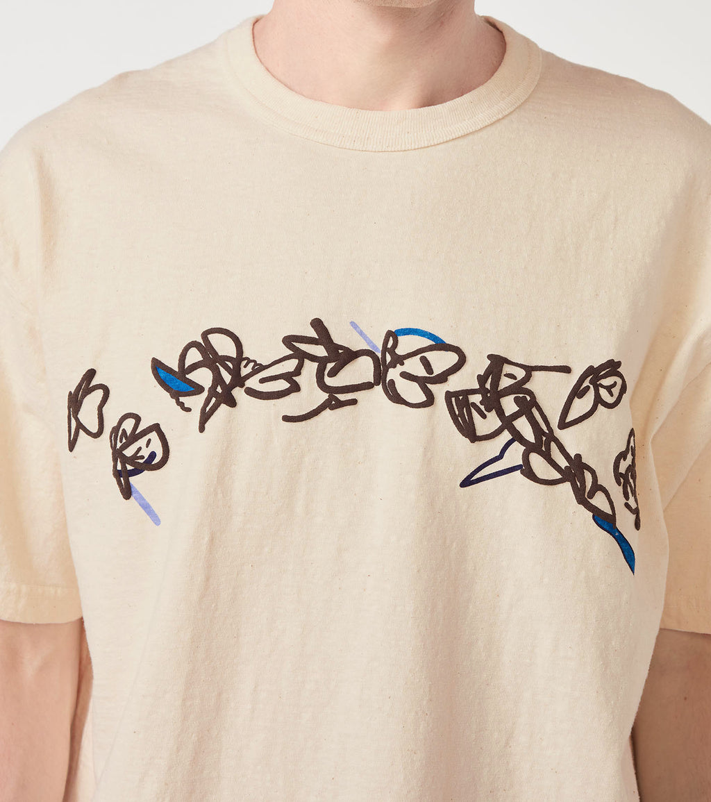 FFFES Graphic Tee